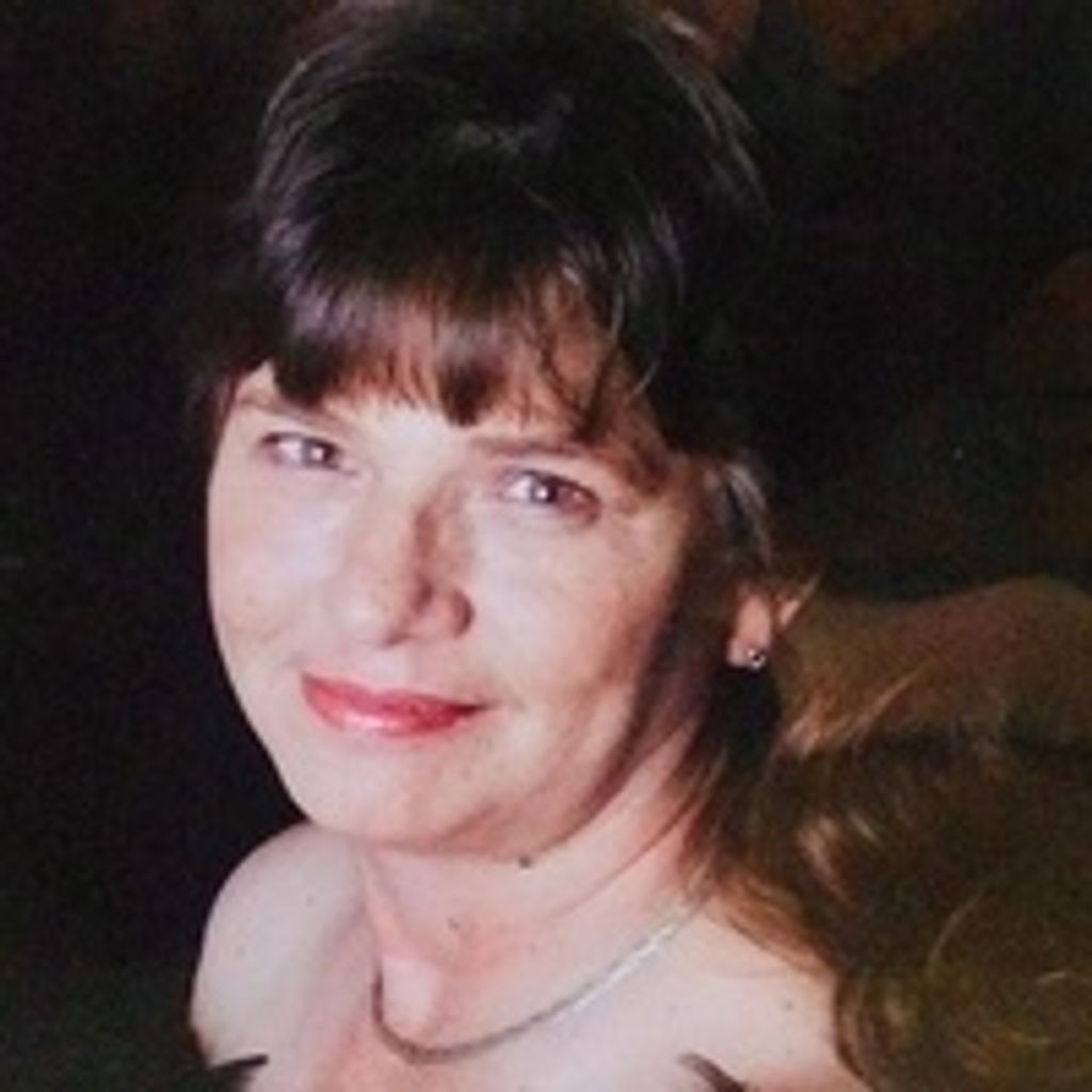 Nancy  Jean Mckinnon