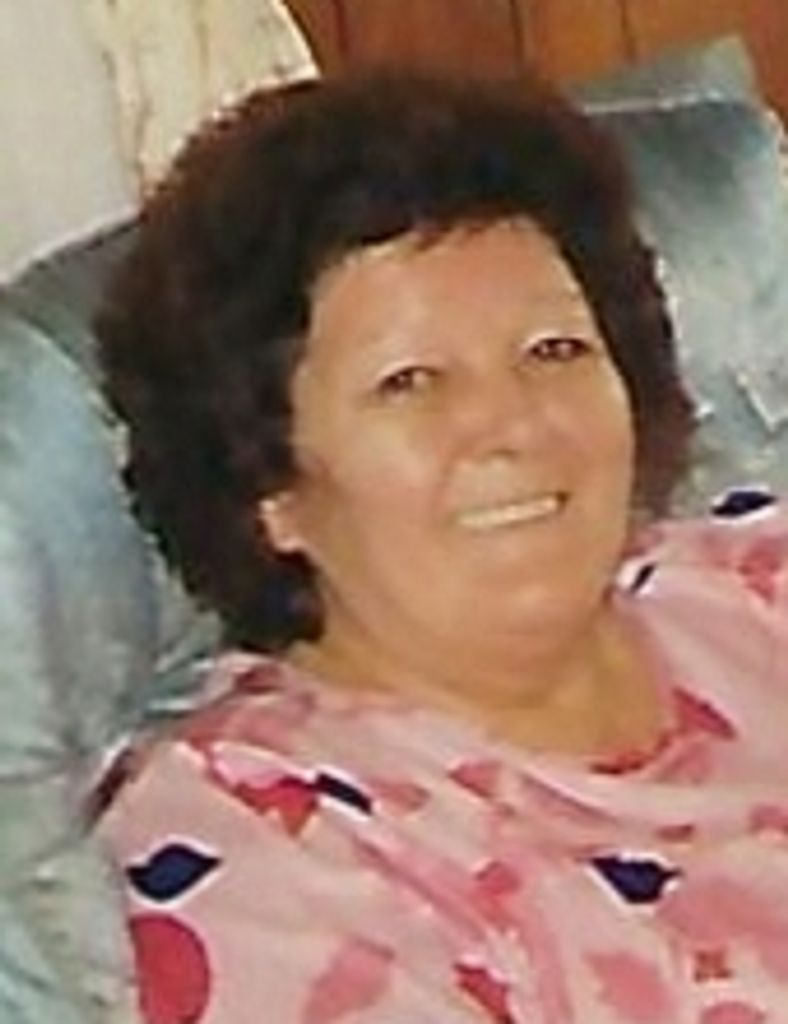 Carolyn Jane Walker Kidd Profile Photo
