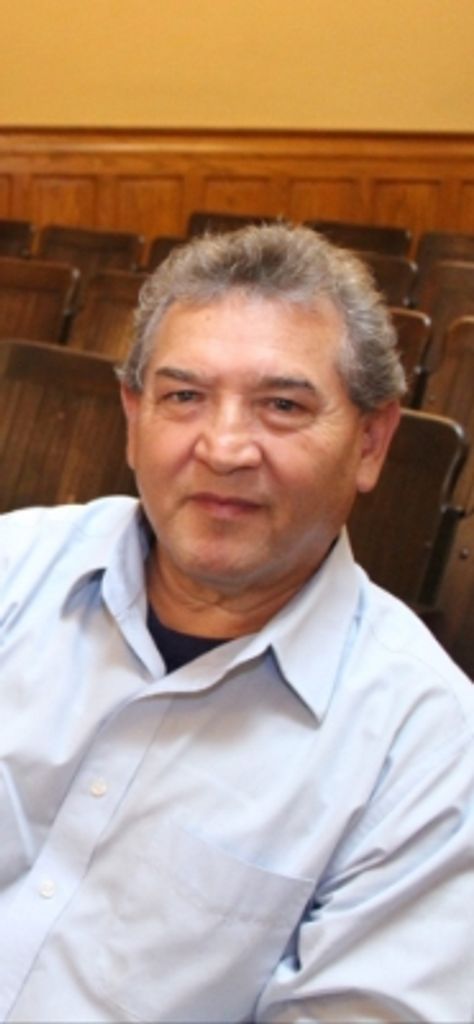 Salvador V. Medina Profile Photo