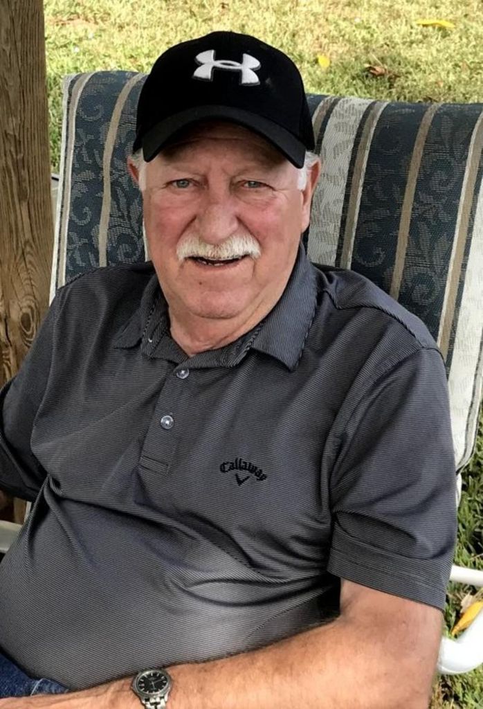 Larry Cavins Profile Photo