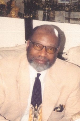 Clarence Williams Melton Profile Photo
