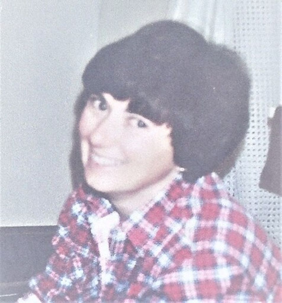 Veronica Jean Fenili