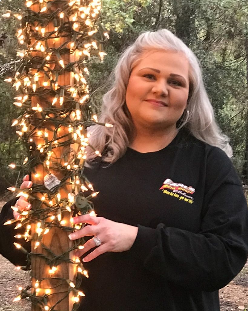 Charlotte Anne Clark-Futch Profile Photo