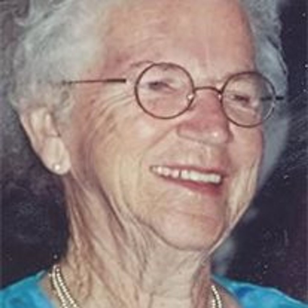 S Eleanor I. (Larson) Howe Profile Photo