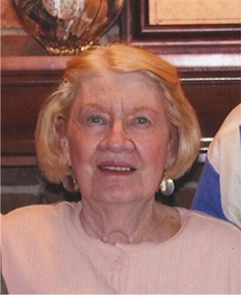 Audrey N. (Croyle)  Young Profile Photo