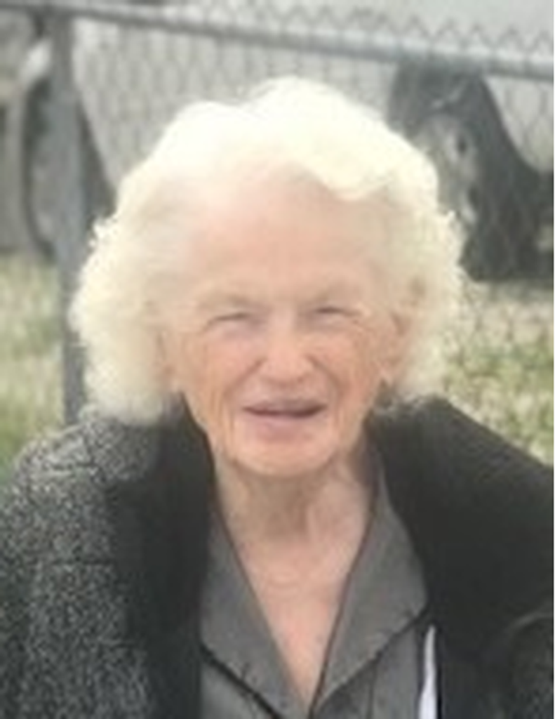 Mary Magdelene Phillips Profile Photo