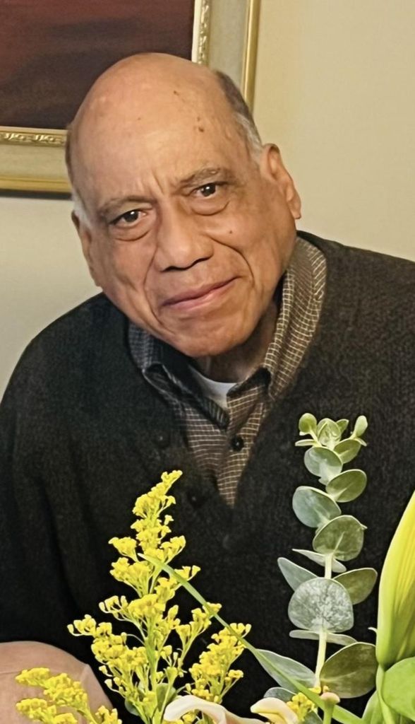 Juan "Juancho" Guerra Profile Photo