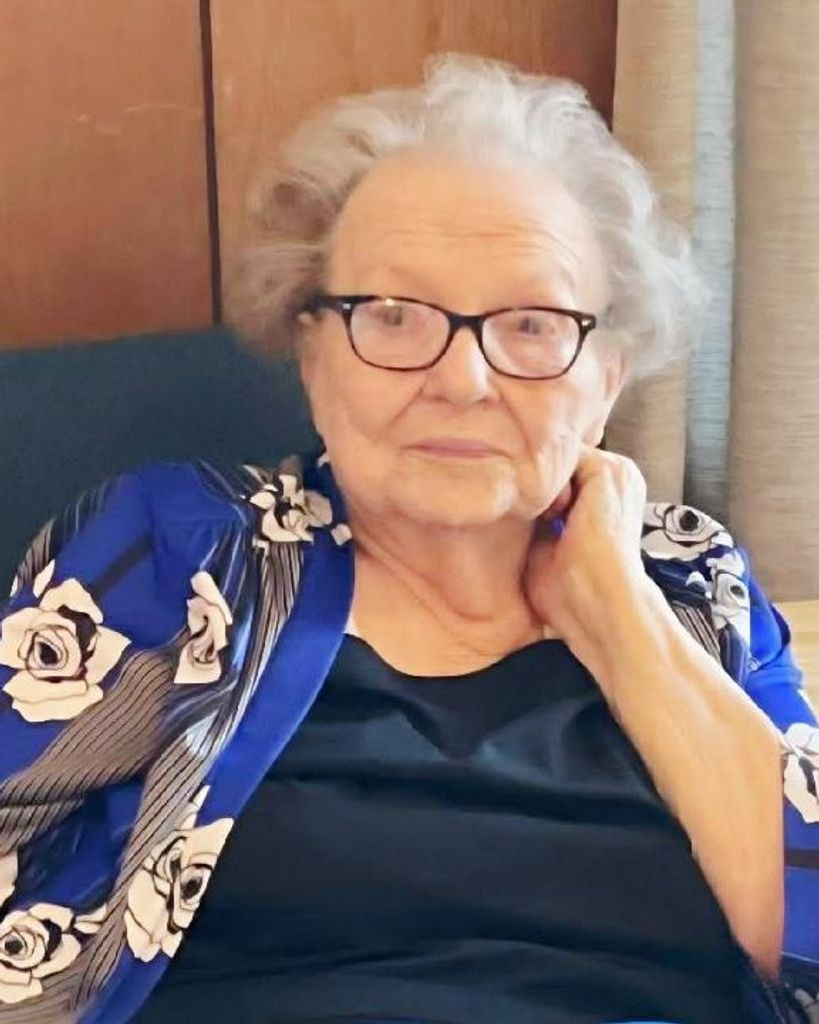 J Elaine Ralstin Profile Photo