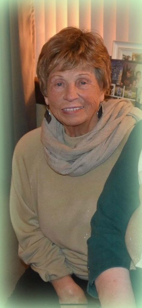 Mildred M. Brassell (Nee Morton)