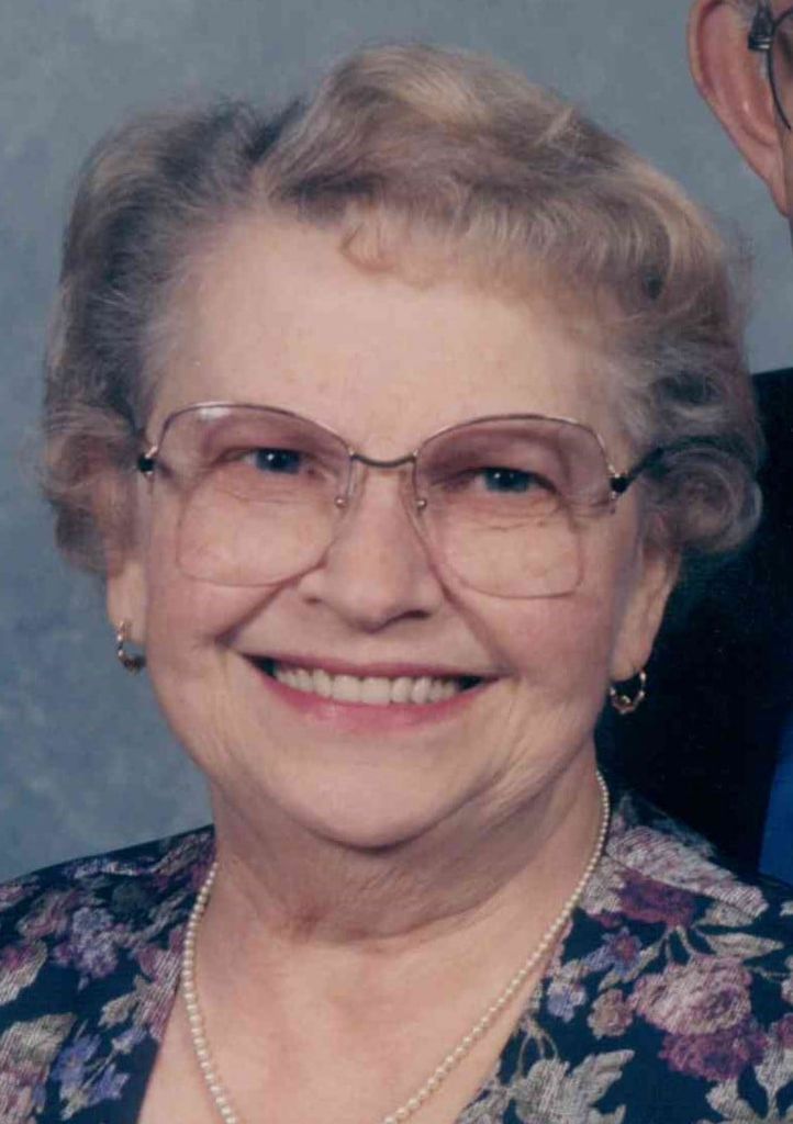 Shirley P. Fesig