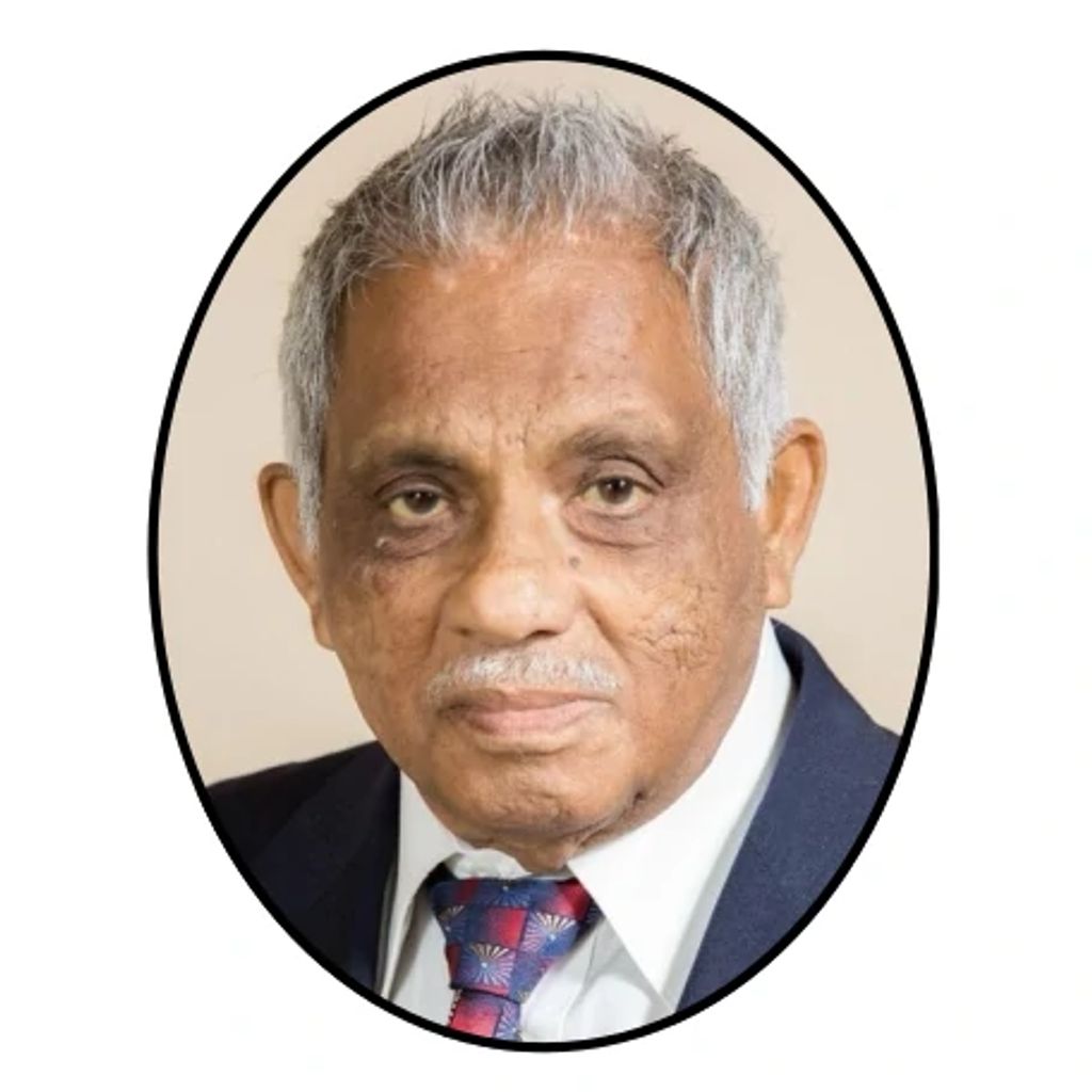 George M. Chandy Profile Photo