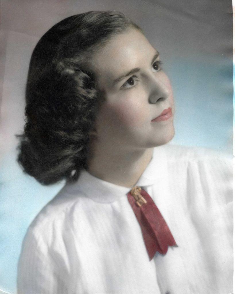 Martha Swonson Profile Photo