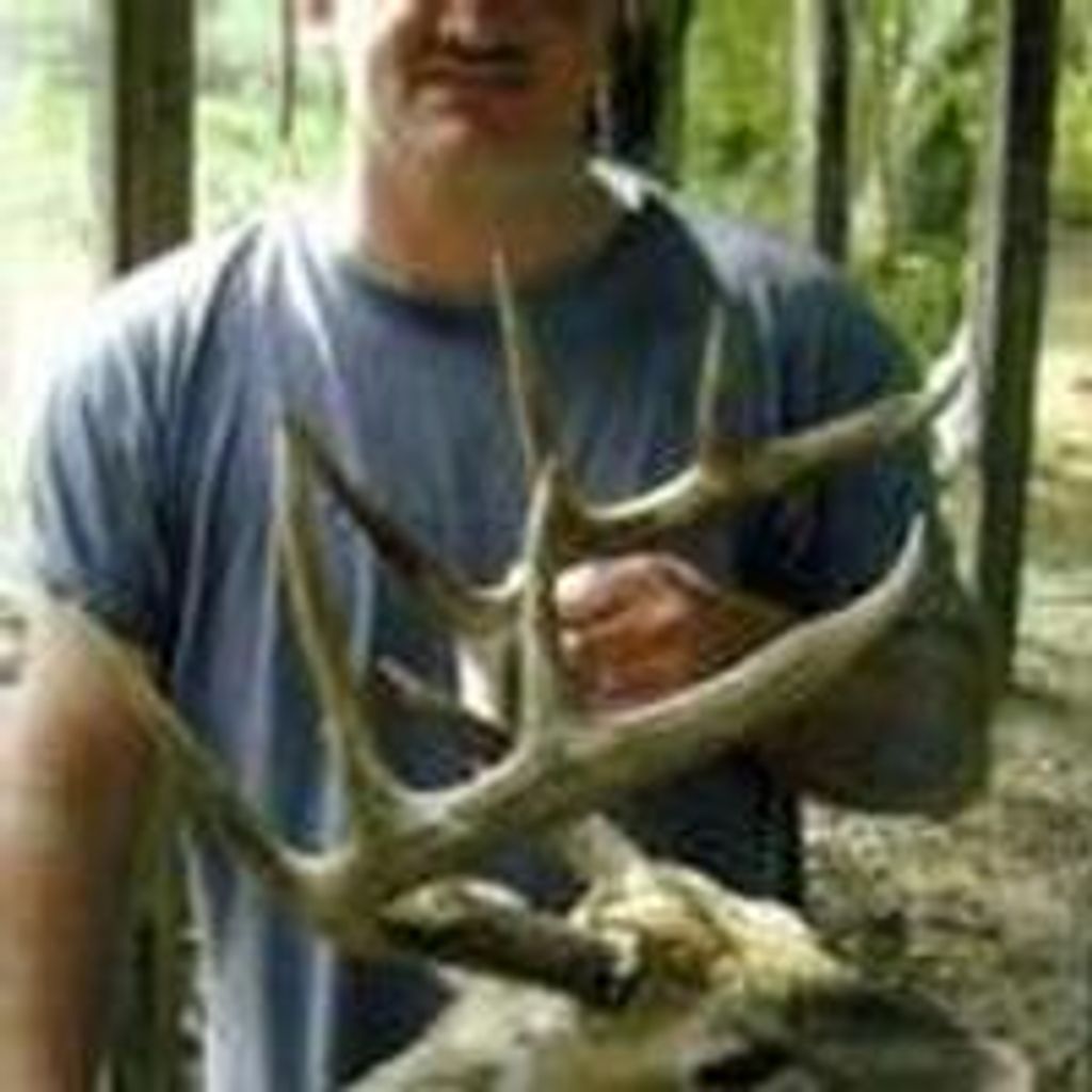 John Gregory "Greg" Brantley