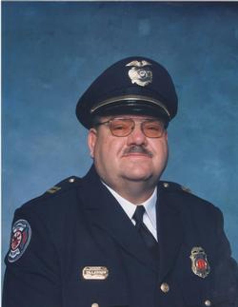 Wiliam "Billy" R. Killebrew Profile Photo