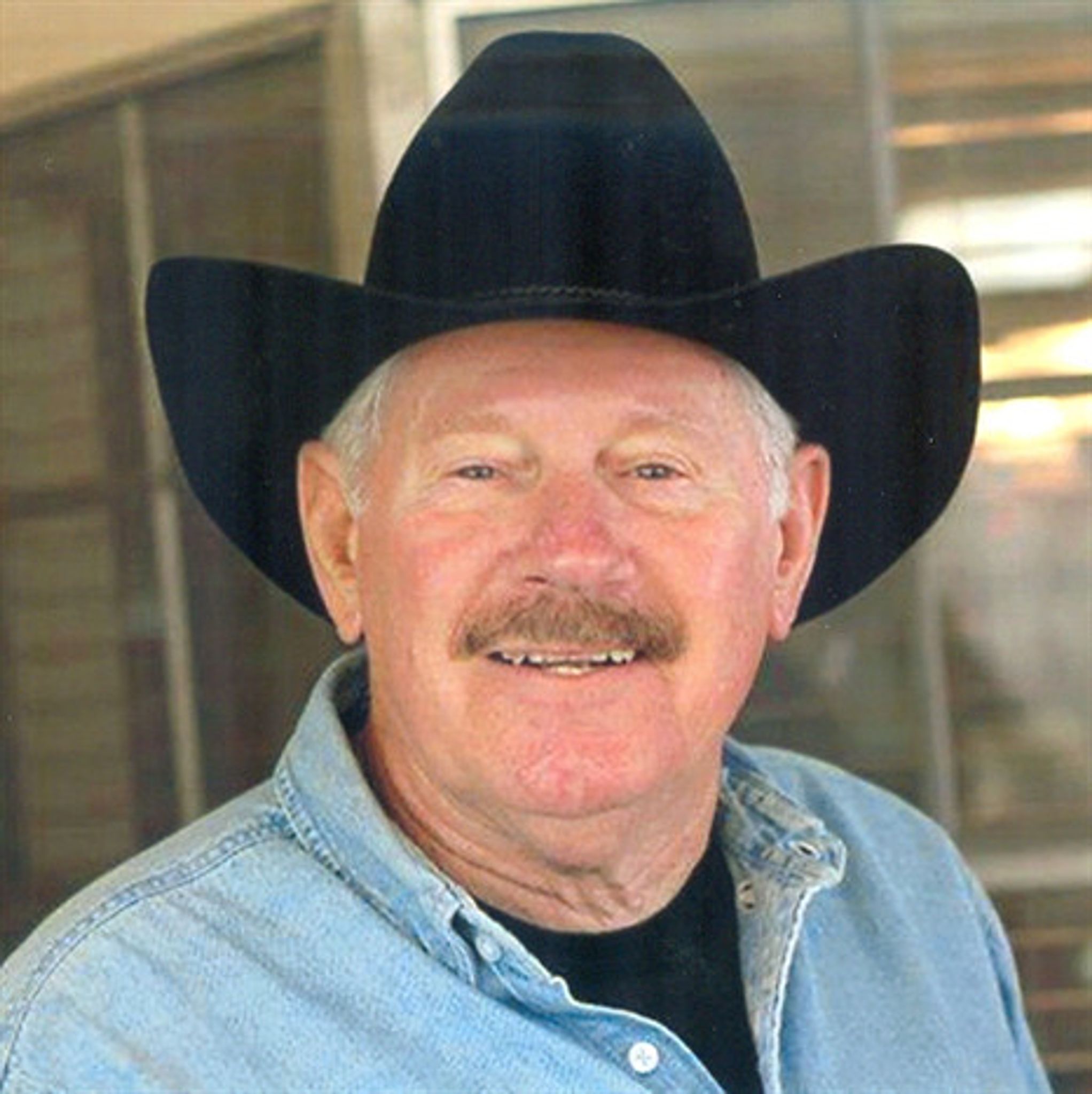 George Clifford "Butch" Domingue, Jr. photo gallery image 2 of 2