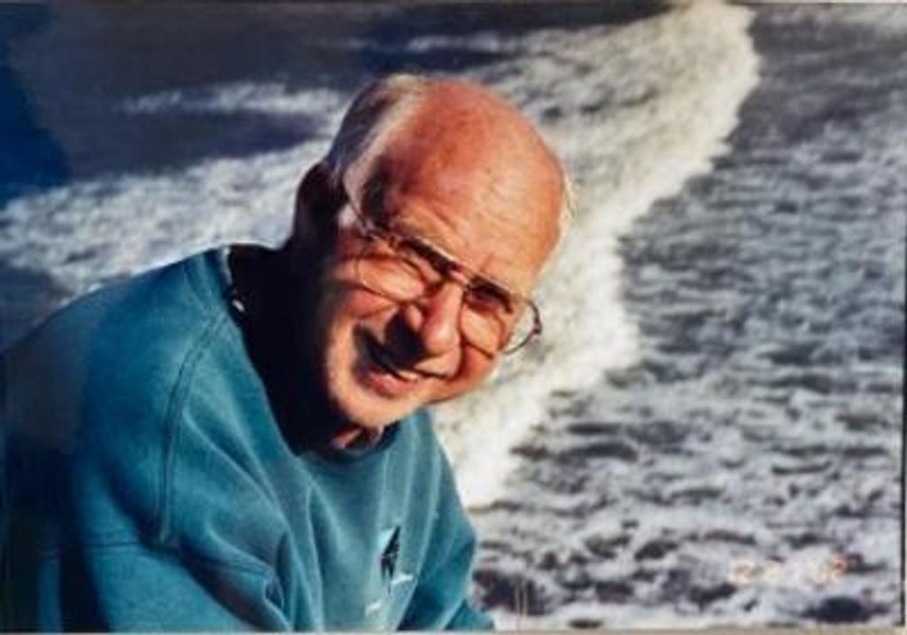 Pickner, Dennis Joseph