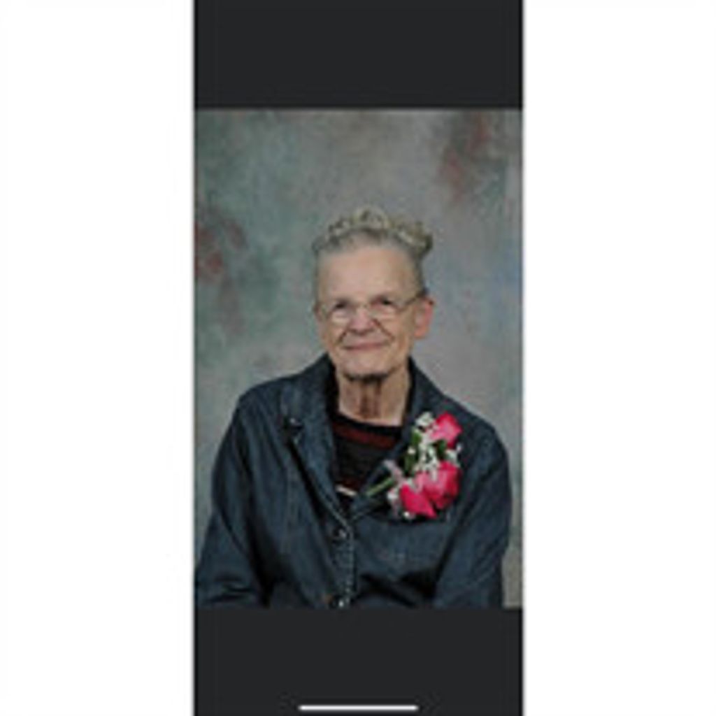 Leona W. Wesenick