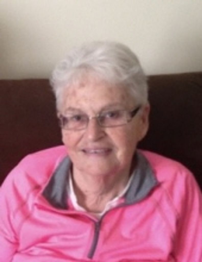 Doris  Main Profile Photo