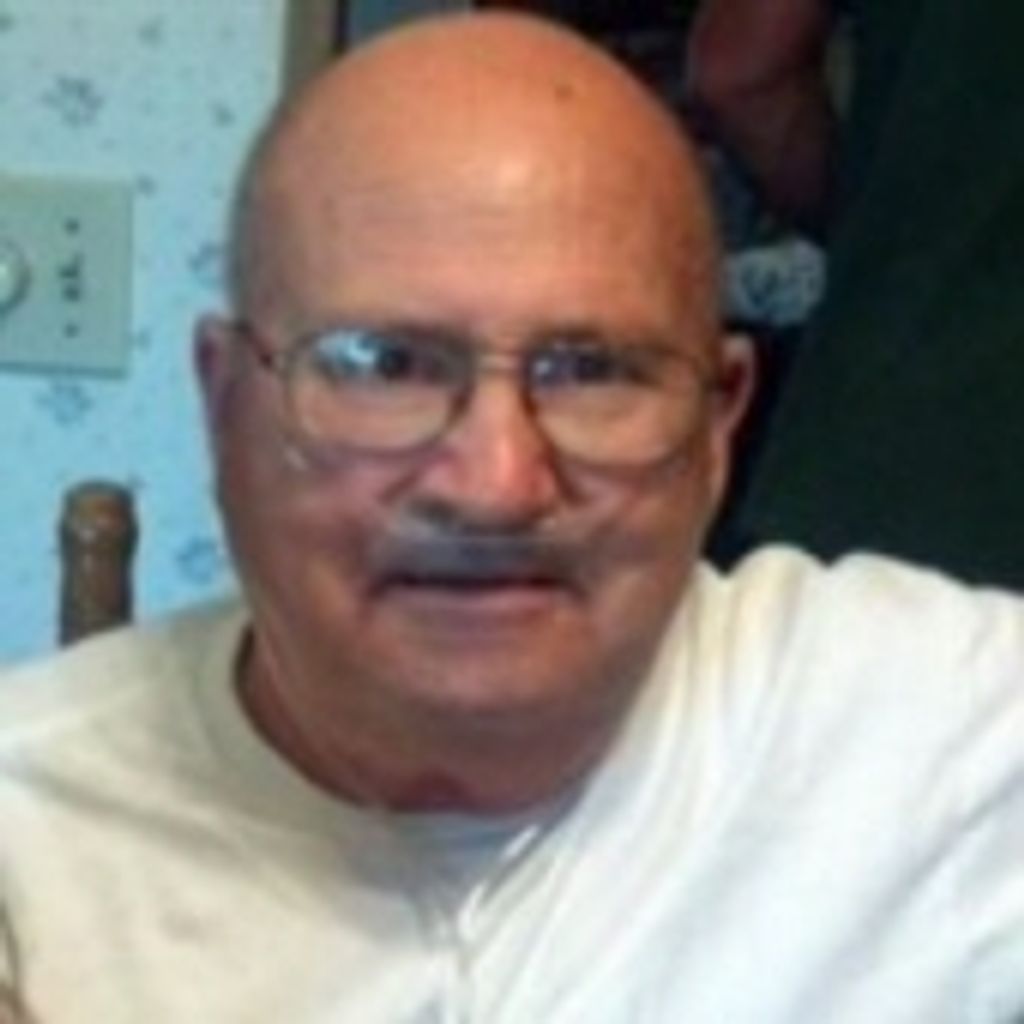 Larry Allen Watson