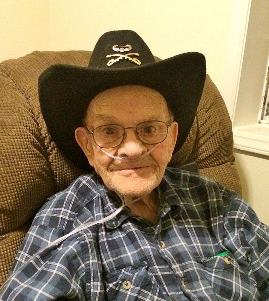 Everett Johns