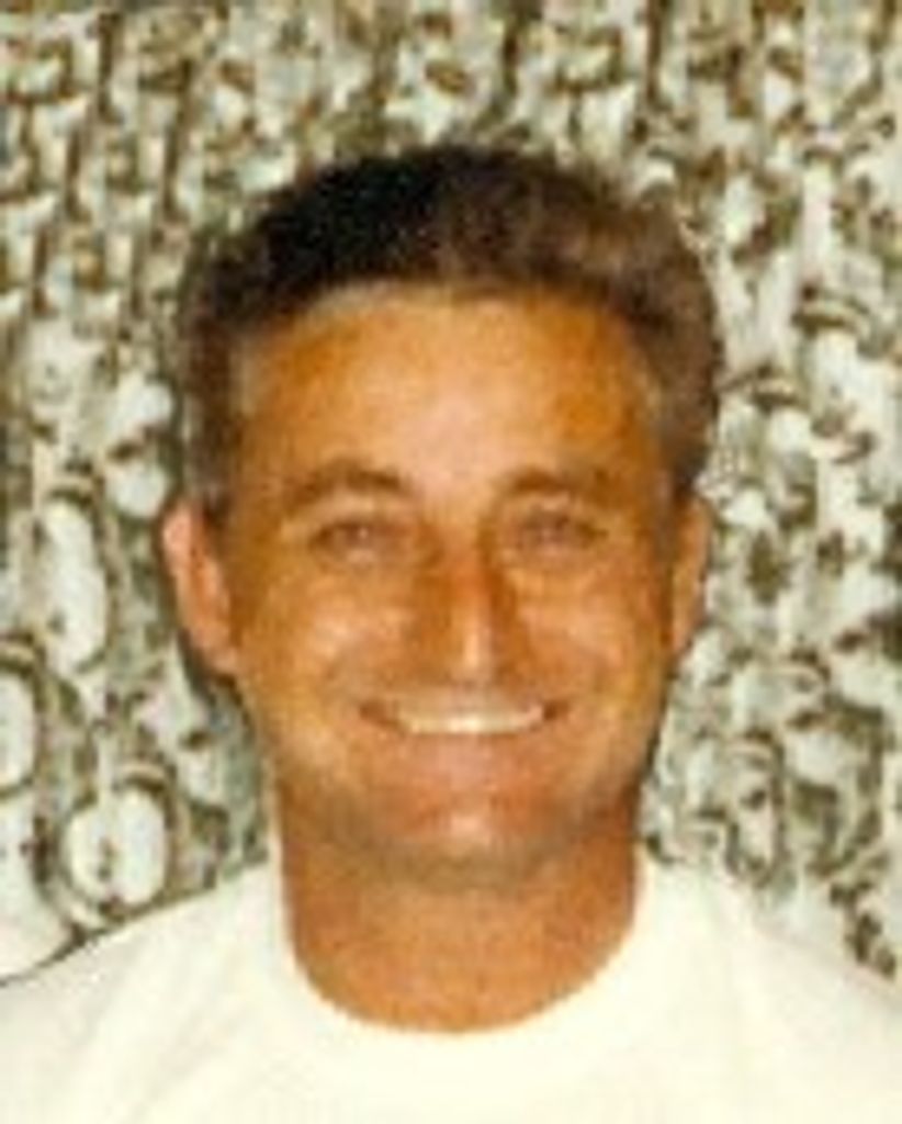 Donald Ray Fraze