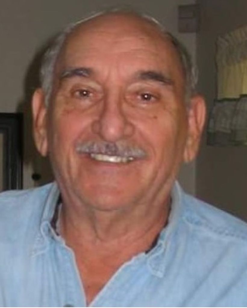 James Franklin Atkinson Profile Photo