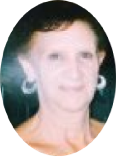 Angelina Lawrence Profile Photo
