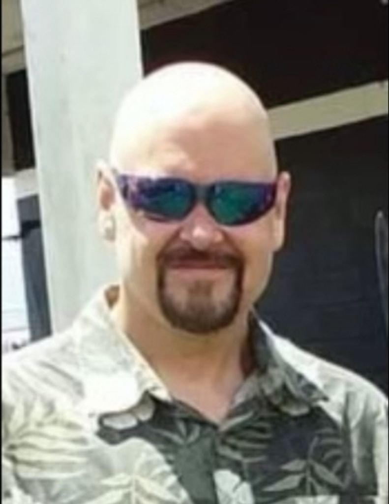 Joe Parsons Profile Photo