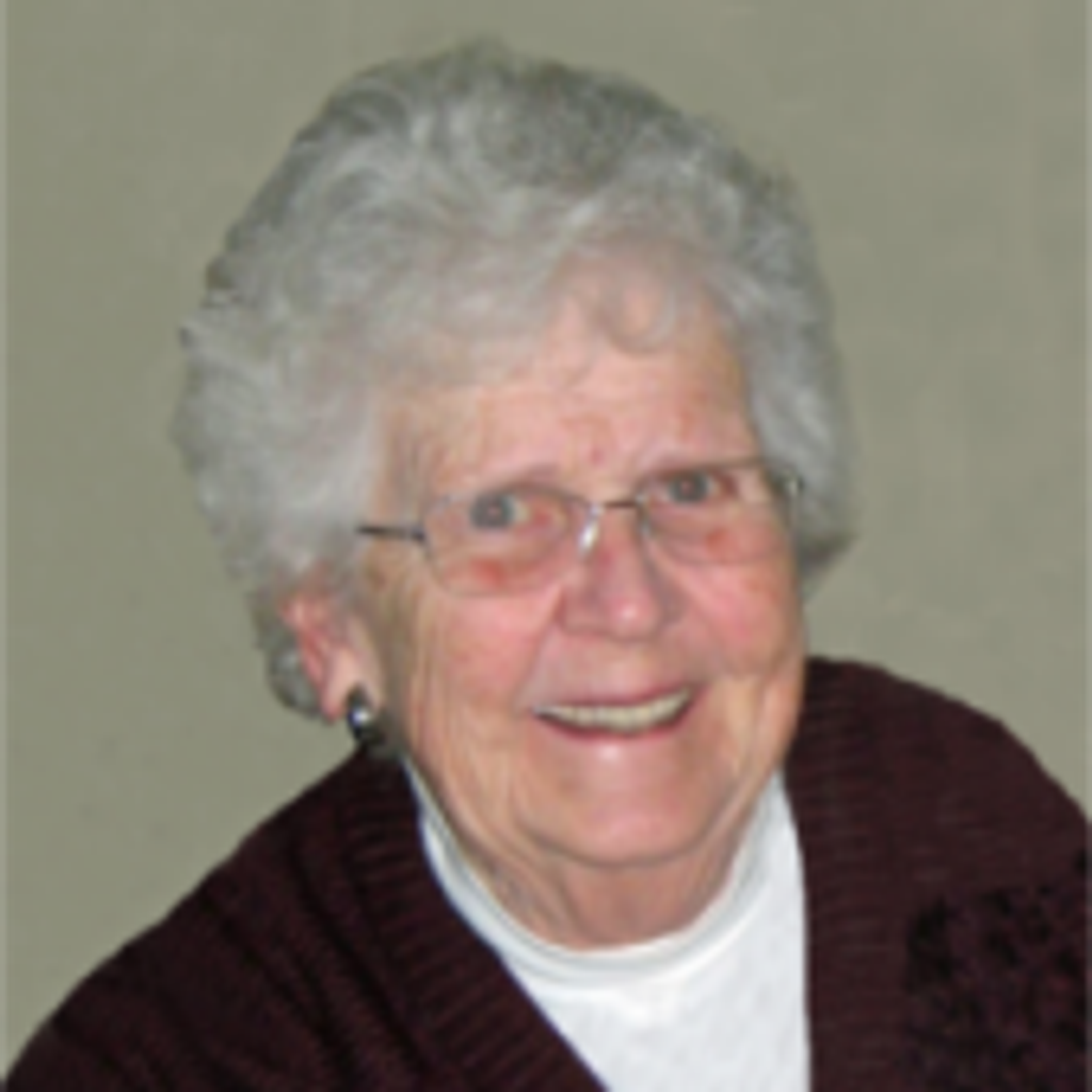 Donamaye Amdahl