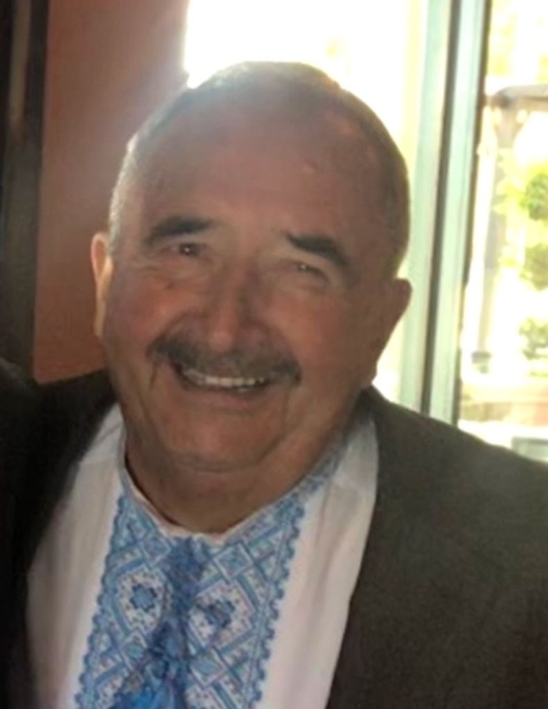 Walter Smolak
