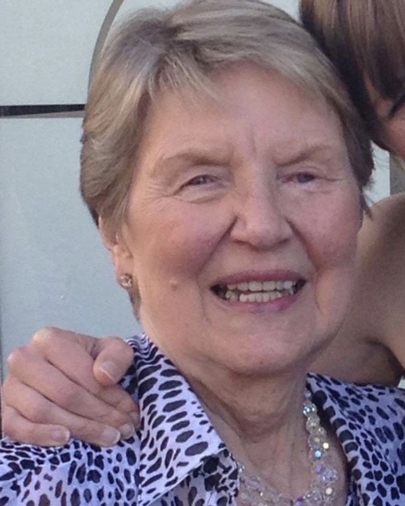 Cornelia “Connie” Sweeney Profile Photo