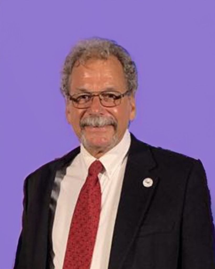 John V. Zbikowski Profile Photo