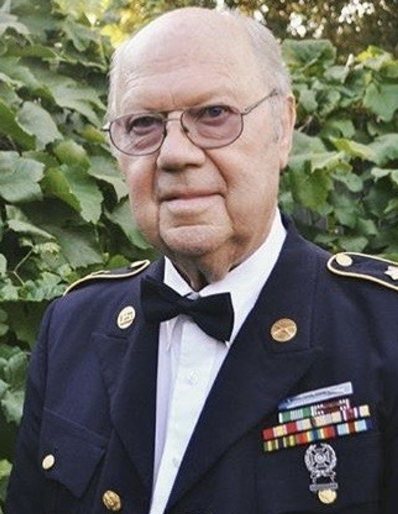 Robert I. Meline