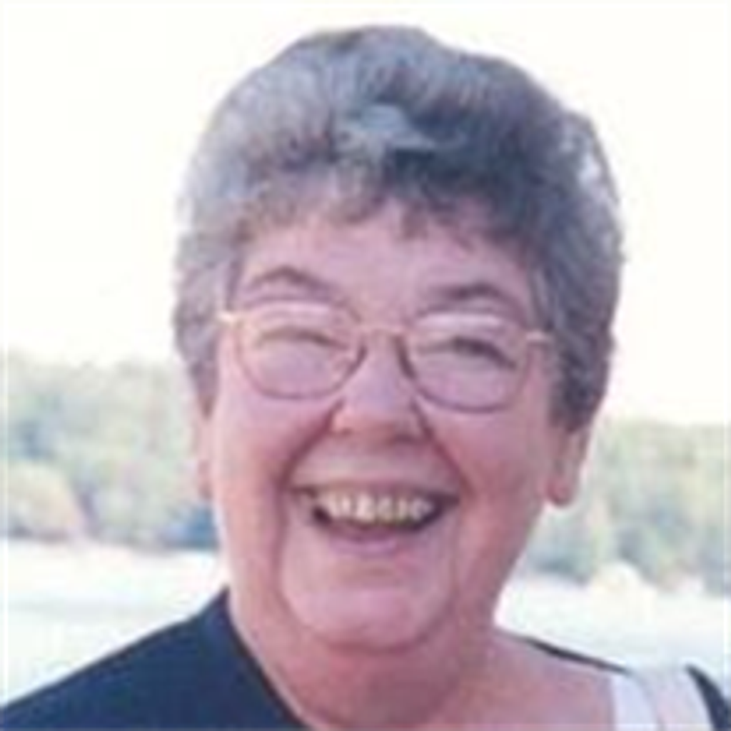 Nan Smith