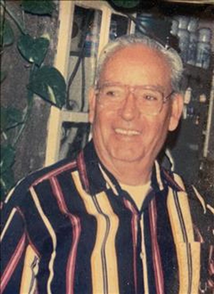 Jose Cardona Rodriguez