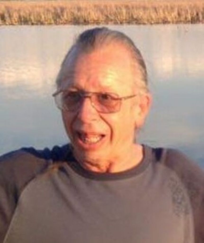 Terry Ray Baker Profile Photo