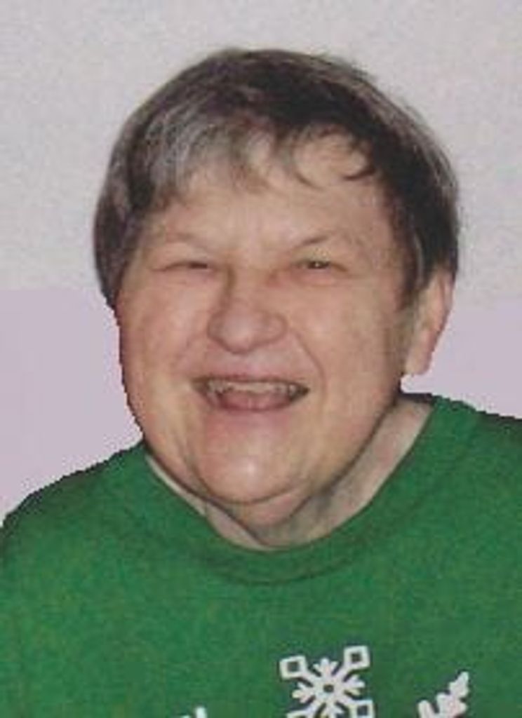 Ann Marie  Vander Zanden