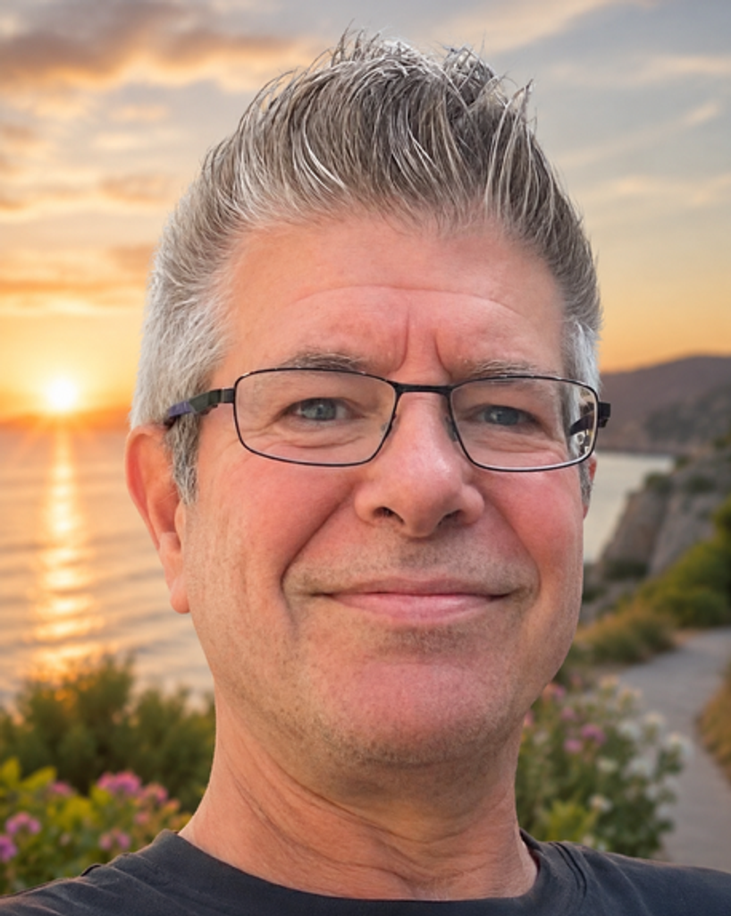 Christopher Darren Tremellen Profile Photo