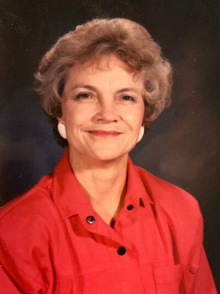 Sibyl Dolores Hawk
