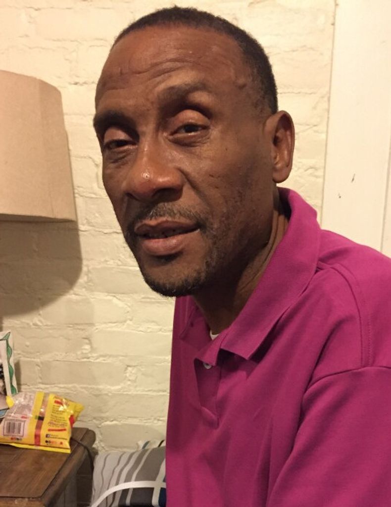 Anthony Hampton Profile Photo