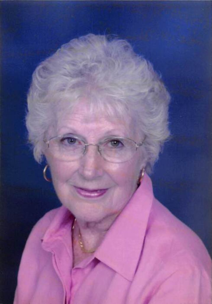 Lettie Jean (Parker)  Hale Profile Photo