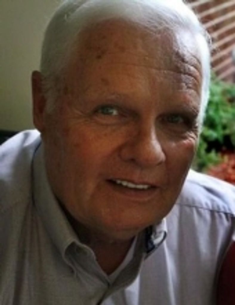 Jerry Lee Kennedy