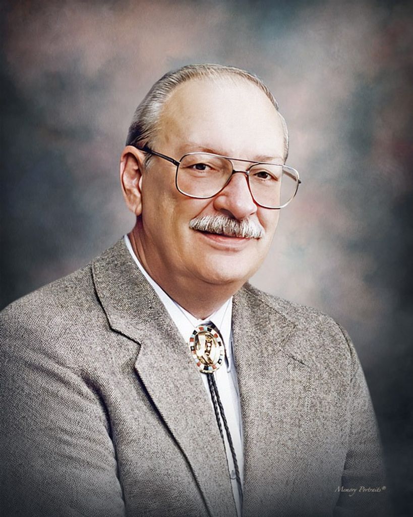 Ray Gene Peterson Profile Photo
