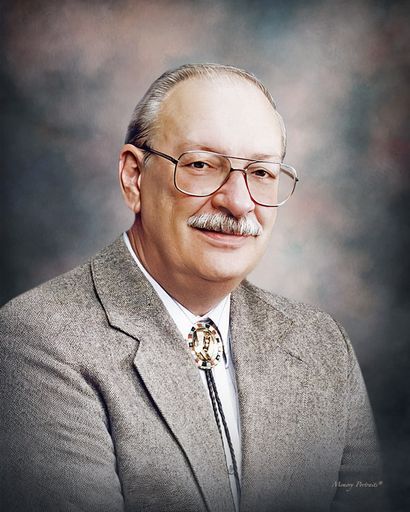 Ray Gene Peterson's obituary image