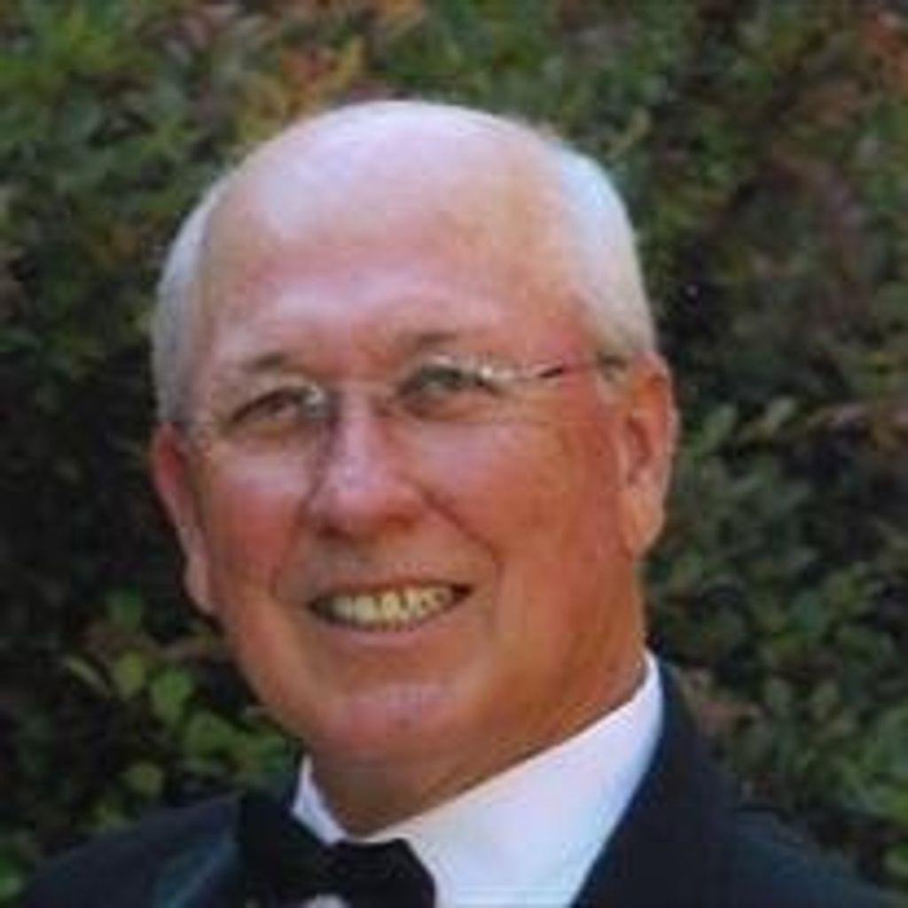 James L. "Sandy" Rogers