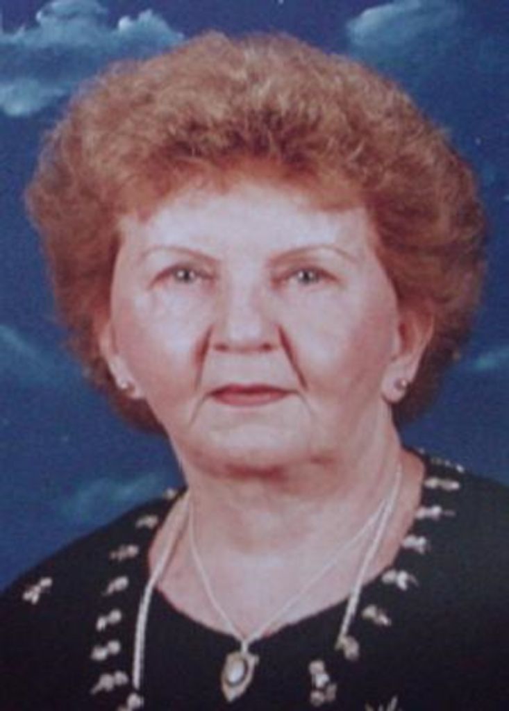 Eleanor M. Burnatowski