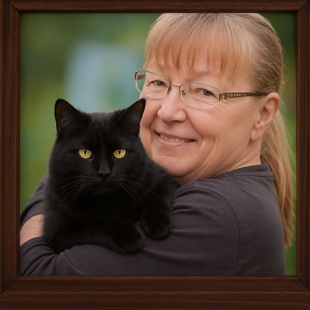 Carole Marie Swanson Profile Photo