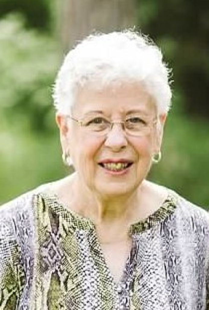 Doris A. (Schleif)  Zaitz