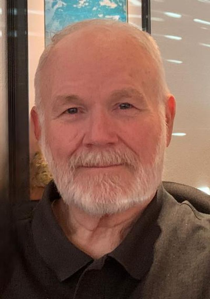 Michael Delbert Murray Profile Photo