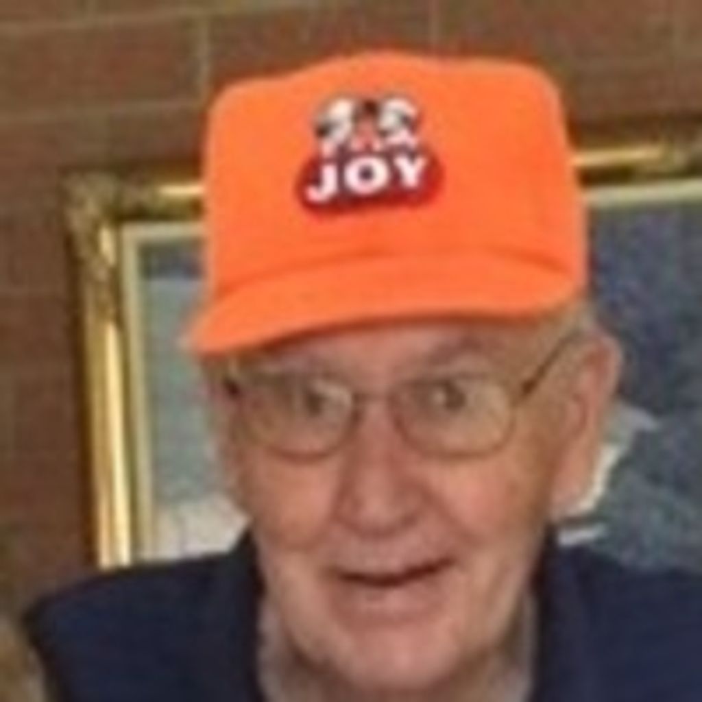 William (Bill) Thomas Mcbride Profile Photo